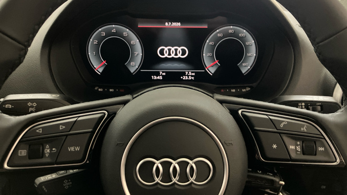 Audi Q2 30 TFSI 116 Sport 5dr Petrol Estate - Image 10